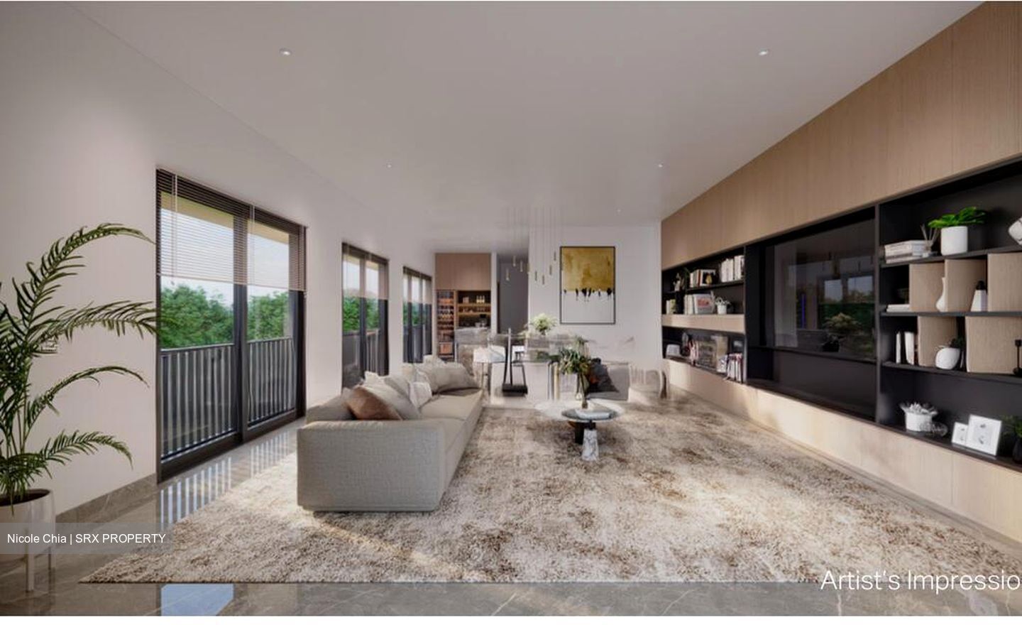 Serangoon Garden Estate (D19), Terrace #504150731